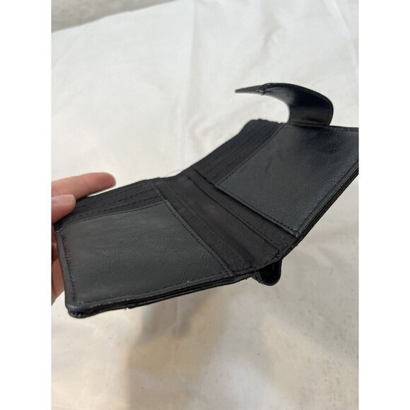 relic wallet women black - Picture 8 of 9